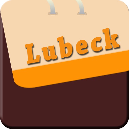 Lubeck Offline Map Travel Guide icon