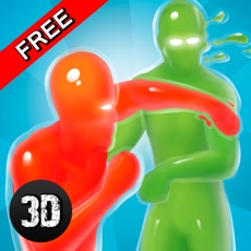 Activities of Jelly Ninja Kung Fu Fighting 3D