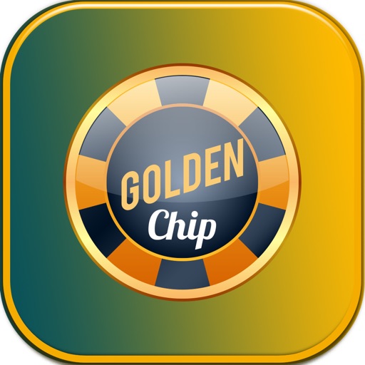 Golden Slot - Fun Free Casino Icon
