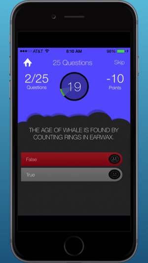 WhalesQuiz(圖2)-速報App