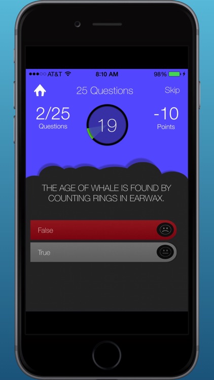 WhalesQuiz