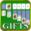 Solitaire Free - Earn Gifts &amp; Make Money