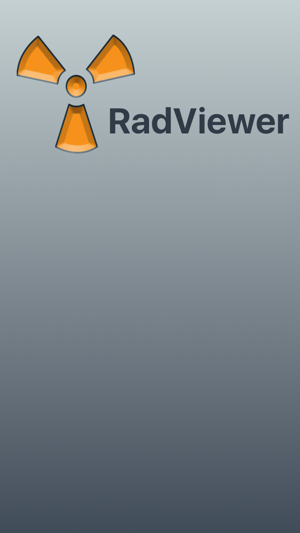 RadViewer