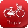 中国自行车平台