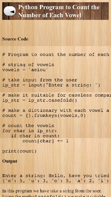 Learn Python Pro - Guide For Python