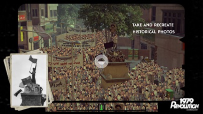 How to cancel & delete 1979 Revolution: A Cinematic Adventure Game from iphone & ipad 3