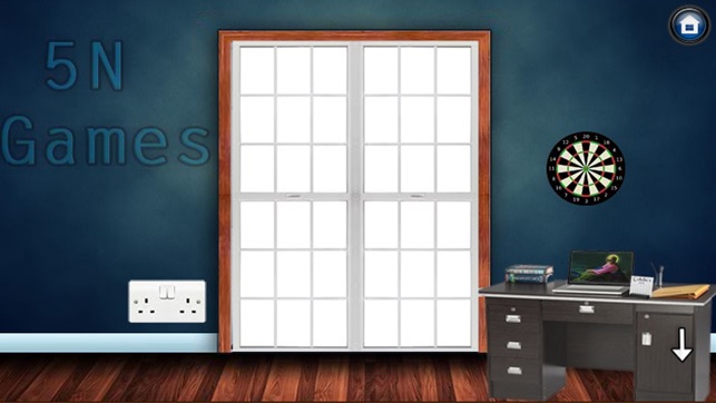 Escape Game: 10 Doors(圖5)-速報App