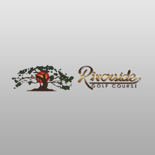 Riverside Golf Course icon