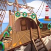Icon Escape Game: The Ship