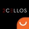 Official 2Cellos keyboard app that’s faster, easier, more intuitive, customizable and much more fun to use…