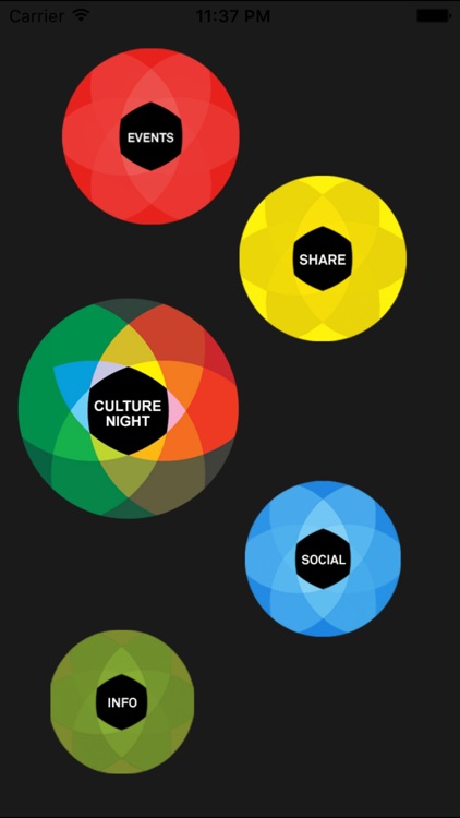Culture Night 2016 screenshot-3