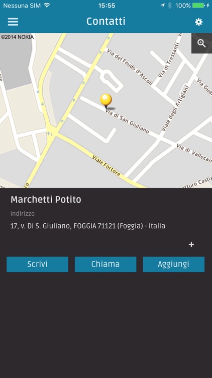 Marchetti Potito screenshot-4