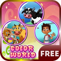 The Colors World pour PC