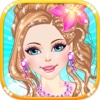 Dress Pearl Princess-Girl Games