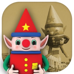 Macy’s Parade Time Traveler