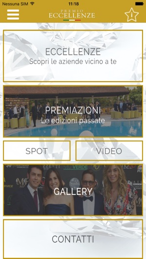 Premio Eccellenze(圖1)-速報App