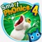 Smart Phonics (Level 4)