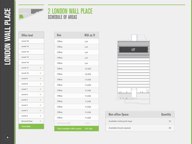 London Wall Place(圖4)-速報App