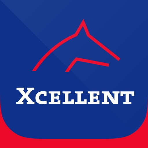 Xcellent Horse Manager Icon
