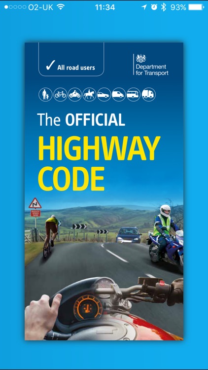 The Official DVSA Theory Test Kit for Car Drivers screenshot-3