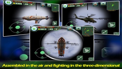 The Last Defender Lite 3D screenshot 3