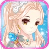 Fairy Princess Dress-Star Girl Games for kids free