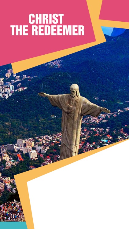 Christ the Redeemer Travel Guid