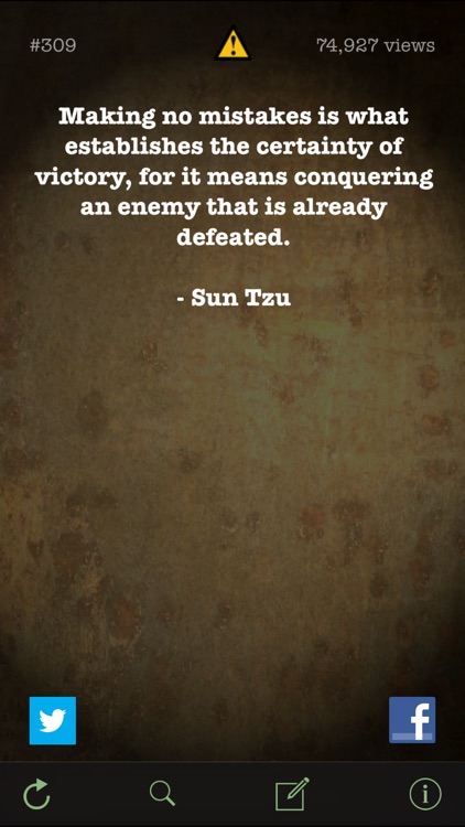 Military Quotes screenshot-3