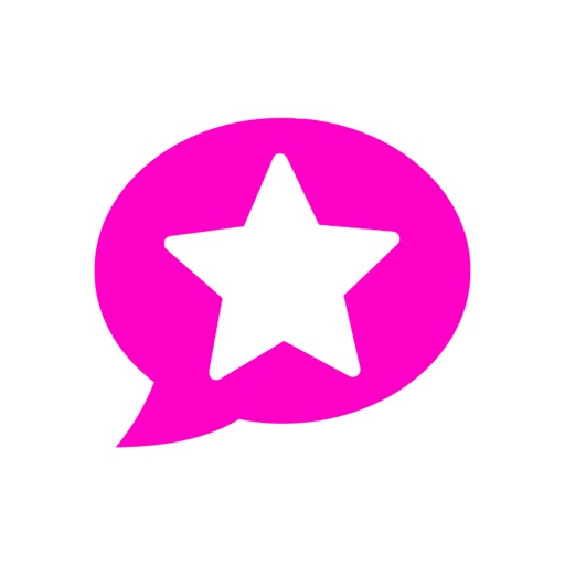 Bling Message Icon