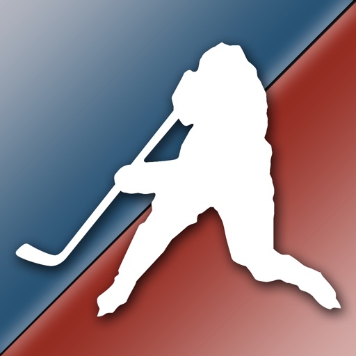 Hockey MVP iOS App
