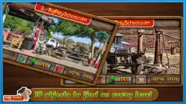 Game screenshot Road Trip Hidden Object Games hack