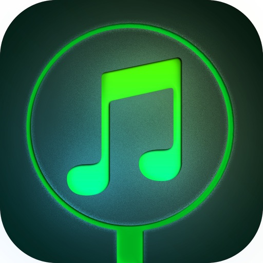 Searchafy Pro: Search & Listen To The Best Hit Chart Songs For Spotify Premium icon