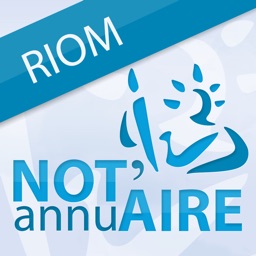 Annuaire des notaires de la Cour d'Appel de Riom