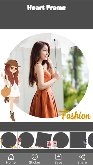 Hairstyle Editor - Camera 720 Chỉnh sửa ảnh 360(圖4)-速報App