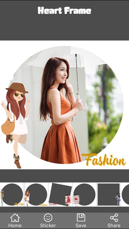 Hairstyle Editor - Camera 720 Chỉnh sửa ảnh 360 screenshot-3