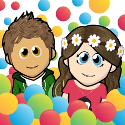 Wonder World Creator - Dress Up & Picture Maker
