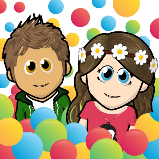 Wonder World Creator - Dress Up & Picture Maker