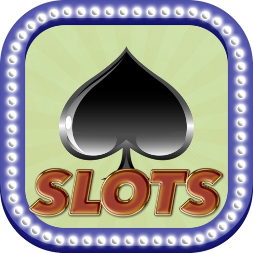 2016 Slots Spade Ruby Casino - Play Las Vegas Game icon