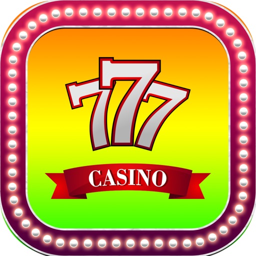 Reward Lucky VIP Cassino 7 iOS App
