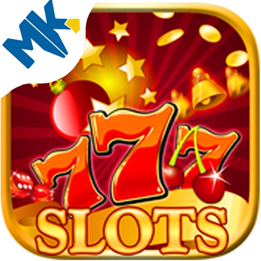 Casino White PANADA: TOP 4 of Casino Slot game iOS App