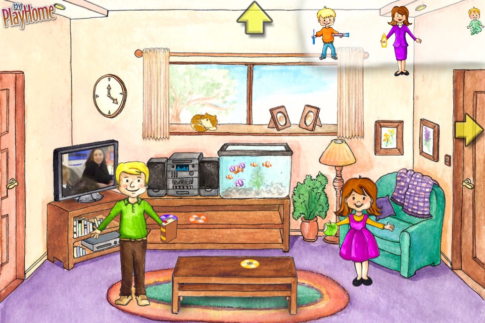 My PlayHome screenshot 4