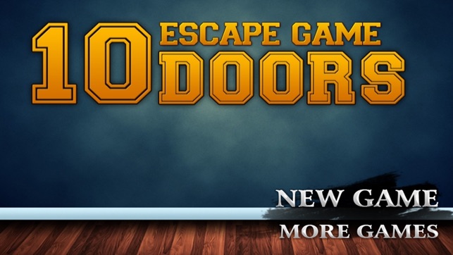 Escape Game: 10 Doors(圖3)-速報App