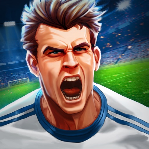 Super Soccer Club: Football Rivals iOS App