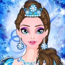 Activities of Princess Dresses: Frozen Heart Edition