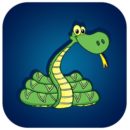 Sssnake iOS App