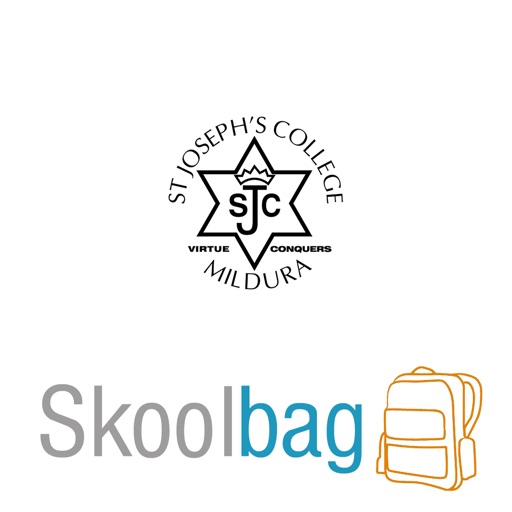 St Joseph's College Mildura - Skoolbag icon