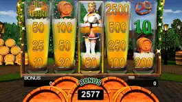 Game screenshot Bier Garten - Slot Machine FREE mod apk