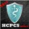HCPCS Code, is the complete implementation of latest HCPCS Level II codes with updates to 2011 version