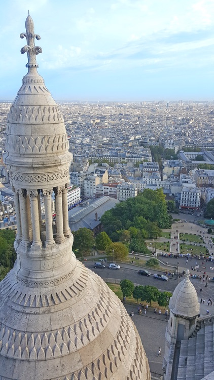 VR Paris Sacre Coeur France Virtual Reality 360