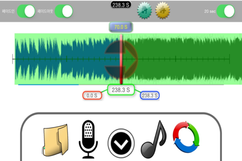 Ringtone from MusicLibrary MP3 - náhled